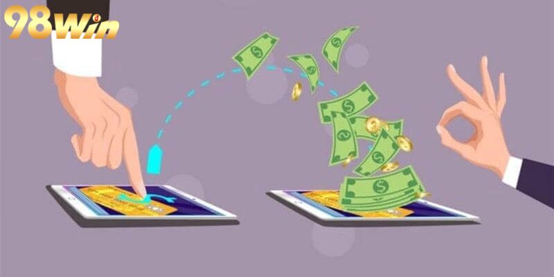 Đảm bảo thông tin cá nhân tại 98win chính xác 100%