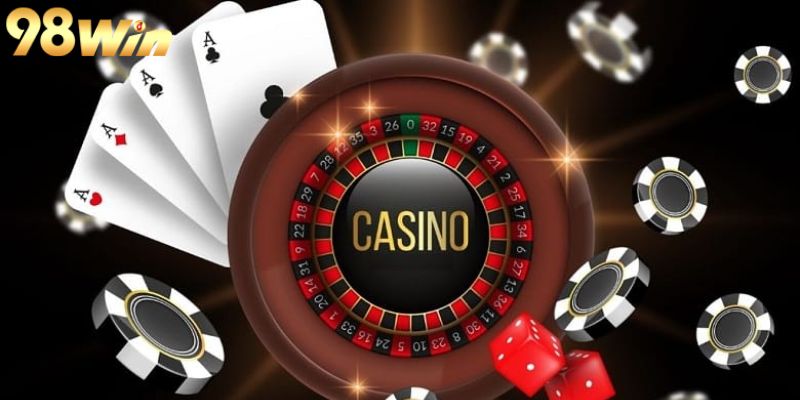 Những ưu điểm khi người chơi đăng nhập 98win